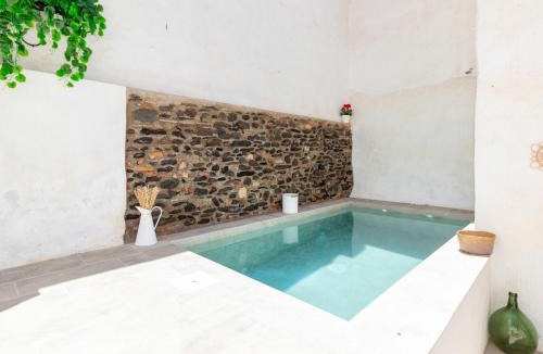 Niguelas House | Casa La Alberquilla