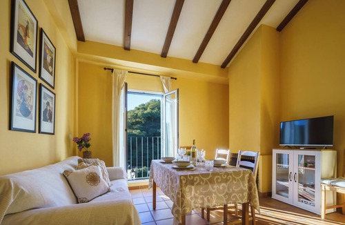 Aracena House | Casa La Buganvilla 1 Aracena- tranquila y cerca del centro de Aracena