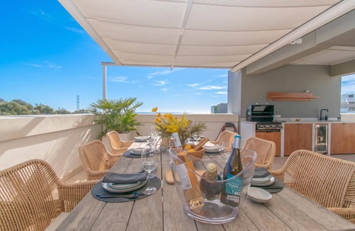 La Cala de Mijas House | Casa La Cala Valvega, Mijas Costa, Spain