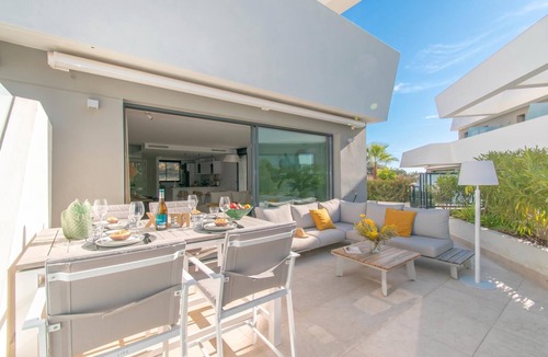 La Cala de Mijas House | Casa La Cala Valvega, Mijas Costa, Spain