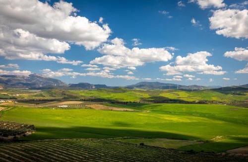 Teba Bed & Breakfast | Casa La Calera - Adults Only 15 plus