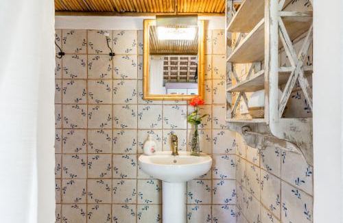 El Palmar House | Casa La Castañuela