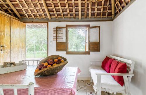 El Palmar House | Casa La Castañuela