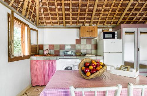 El Palmar House | Casa La Castañuela