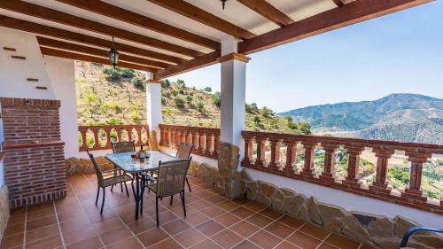 Alora Villa | Casa La Encina Alora by Ruralidays