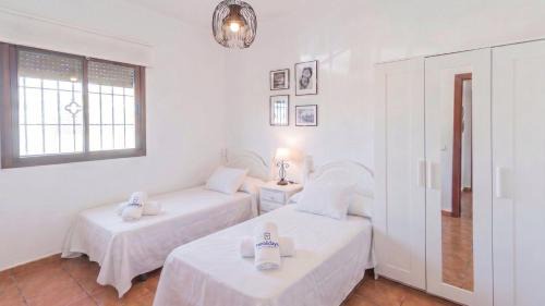 Coin Villa | Casa La Era Coin by Ruralidays