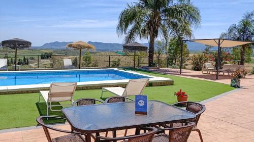 Coin Villa | Casa La Era Coin by Ruralidays