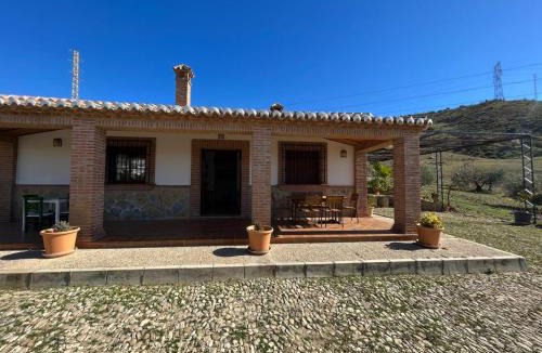 Valle de Abdalagis House | Casa La Era de Abdalajis-Caminito del Rey