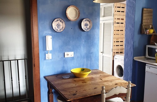 Chiclana de la Frontera House | Casa La Almunia: Private Pool, Wi-Fi & Air Conditioning in Chiclana