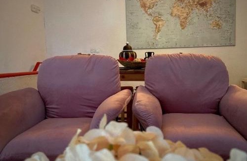 San Pedro House | Casa La Espartería de la Corredera