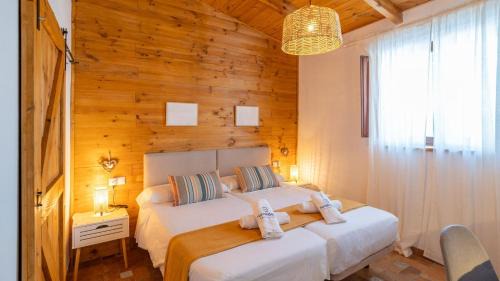Trapiche House | Casa La Estrella Azul Vélez-Málaga by Ruralidays