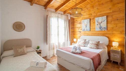 Trapiche House | Casa La Estrella Azul Vélez-Málaga by Ruralidays