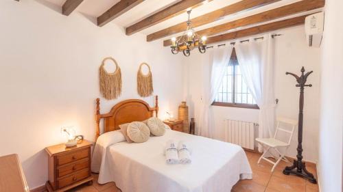 Canillas de Aceituno House | Casa La Fajara 2 Canillas de Aceituno by Ruralidays