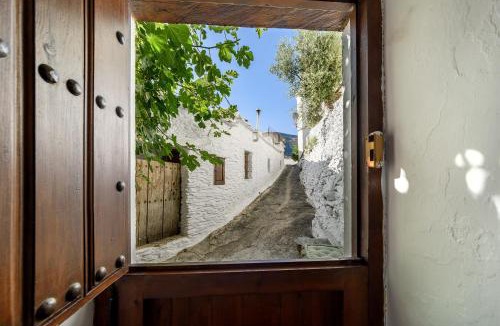 Capileira House | Casa La Fragua