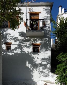 Capileira House | Casa La Fragua