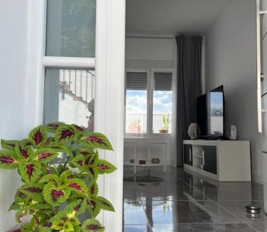Algodonales House | Casa La Fuente Alta