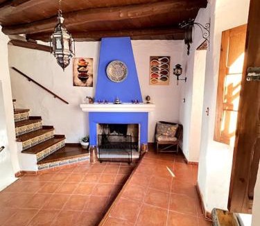 Jabugo House | Casa La Fuente