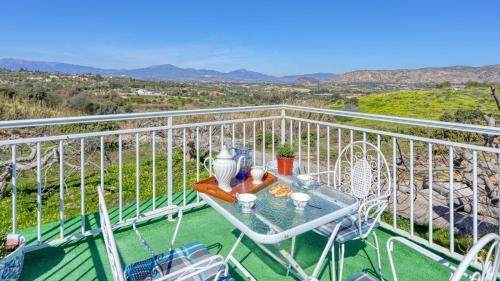 Alhaurin de la Torre Villa | Casa La Gallega Alhaurin de la Torre by Ruralidays