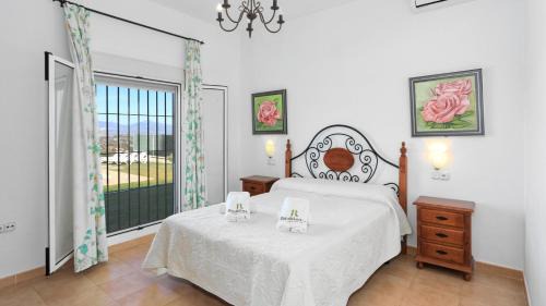 Alhaurin de la Torre Villa | Casa La Gallega Alhaurin de la Torre by Ruralidays