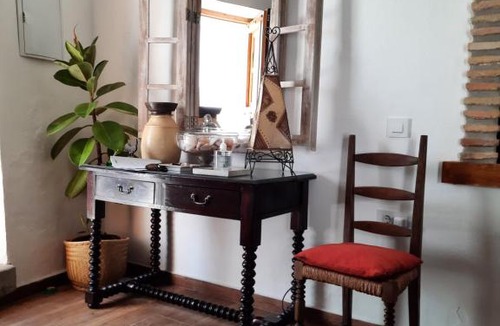 San Ambrosio House | Casa La Janda