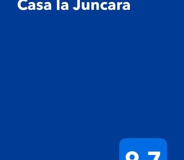 Guarnizo House | Casa la Juncara