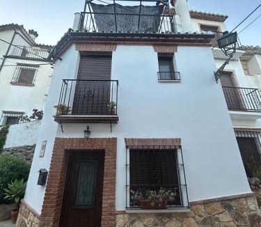 Benalauria Apartment | Casa La Laera