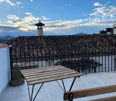 Benalauria Apartment | Casa La Laera