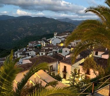 Benalauria Apartment | Casa La Laera