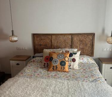 Benalauria Apartment | Casa La Laera