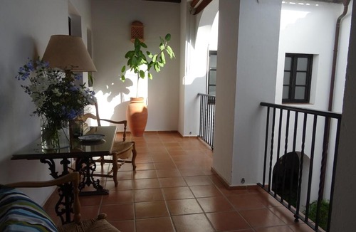 Medina-Sidonia House | Casa la Loba