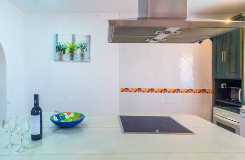 Conil de la Frontera Villa | Casa La Lobita 2 Conil de la Frontera by Ruralidays