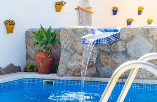 Conil de la Frontera Villa | Casa La Lobita 2 Conil de la Frontera by Ruralidays