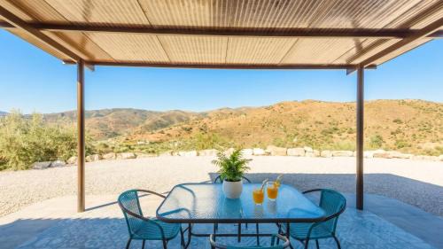 Riogordo Villa | Casa La Molina Riogordo by Ruralidays