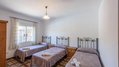 Riogordo Villa | Casa La Molina Riogordo by Ruralidays