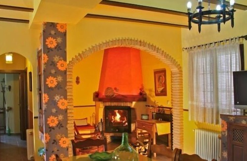 Carcabuey Cottage | Casa La Noria for 6 people