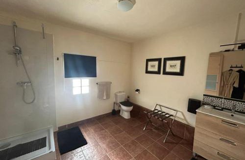 Almedinilla Bed & Breakfast | Casa La Nuez