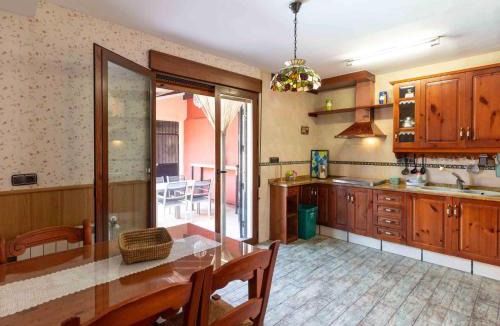 Durcal House | Casa La Palmera