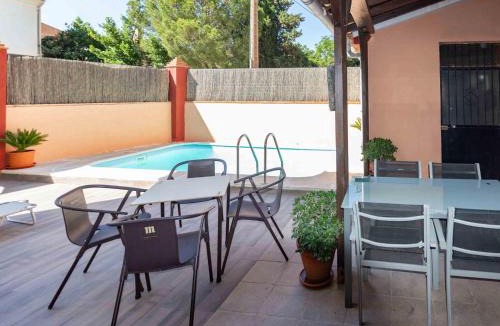 Durcal House | Casa La Palmera