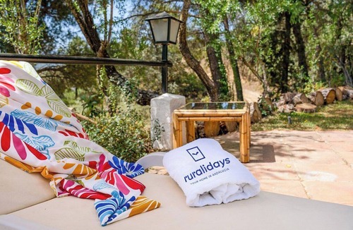 Ronda Villa | Casa La Pedra Ronda by Ruralidays