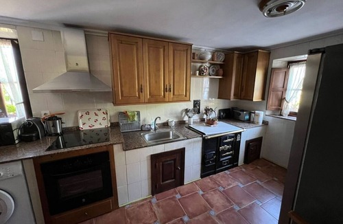 Ribadedeva House | Casa La Pereda - country house in Noriega (Ribadedeva) | 6 guests
