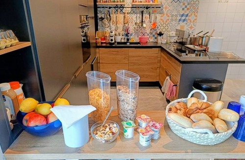 Beznar Bed & Breakfast | CASA LA PERLA