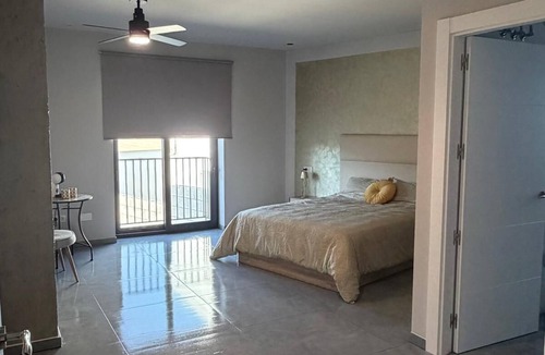 Beznar Bed & Breakfast | CASA LA PERLA
