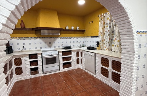 Badajoz Villa | Casa La Piedra Badajoz