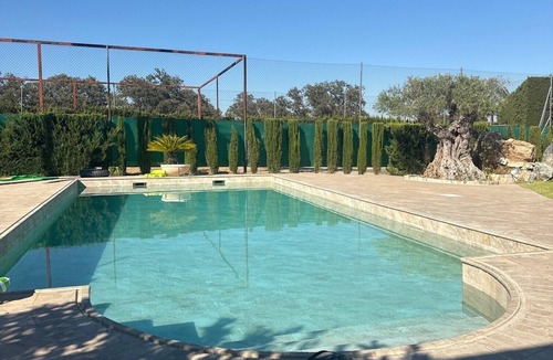 Badajoz Villa | Casa La Piedra Badajoz