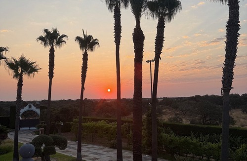 Badajoz Villa | Casa La Piedra Badajoz
