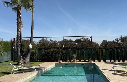 Badajoz Villa | Casa La Piedra Badajoz
