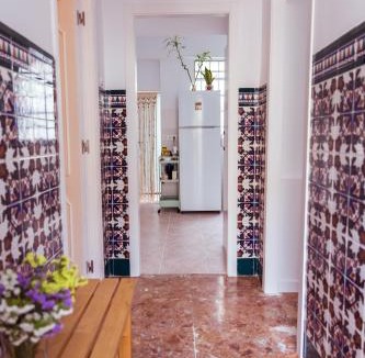 Distrito Sur House | Casa La Platería