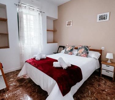 Distrito Sur House | Casa La Platería