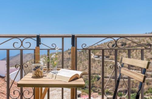 Sorvilan House | Casa La Prensa - Alpujarra