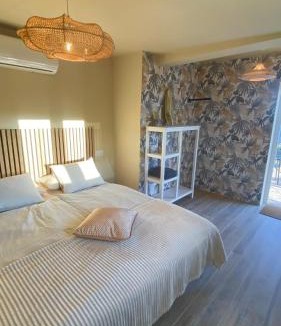 Riogordo Bed & Breakfast | Casa la Quinta